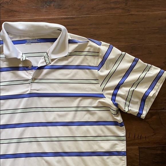 Nike Golf Polo XXL - Picture 3 of 5